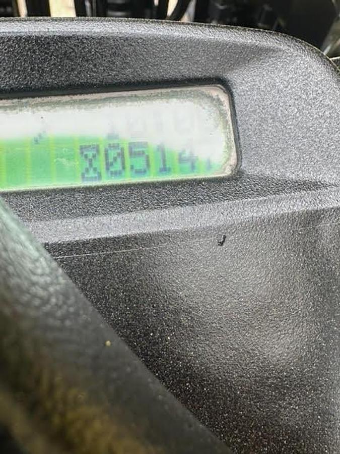 Refurbished 2018 Hyster H90FT