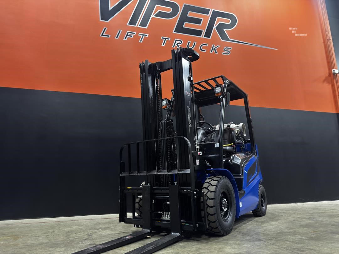 2027 VIPER FY25BCS