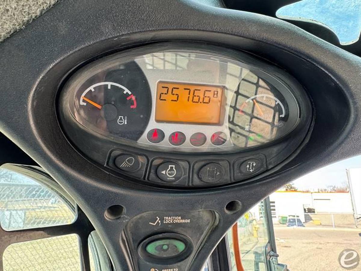 Used 2021 Bobcat S770