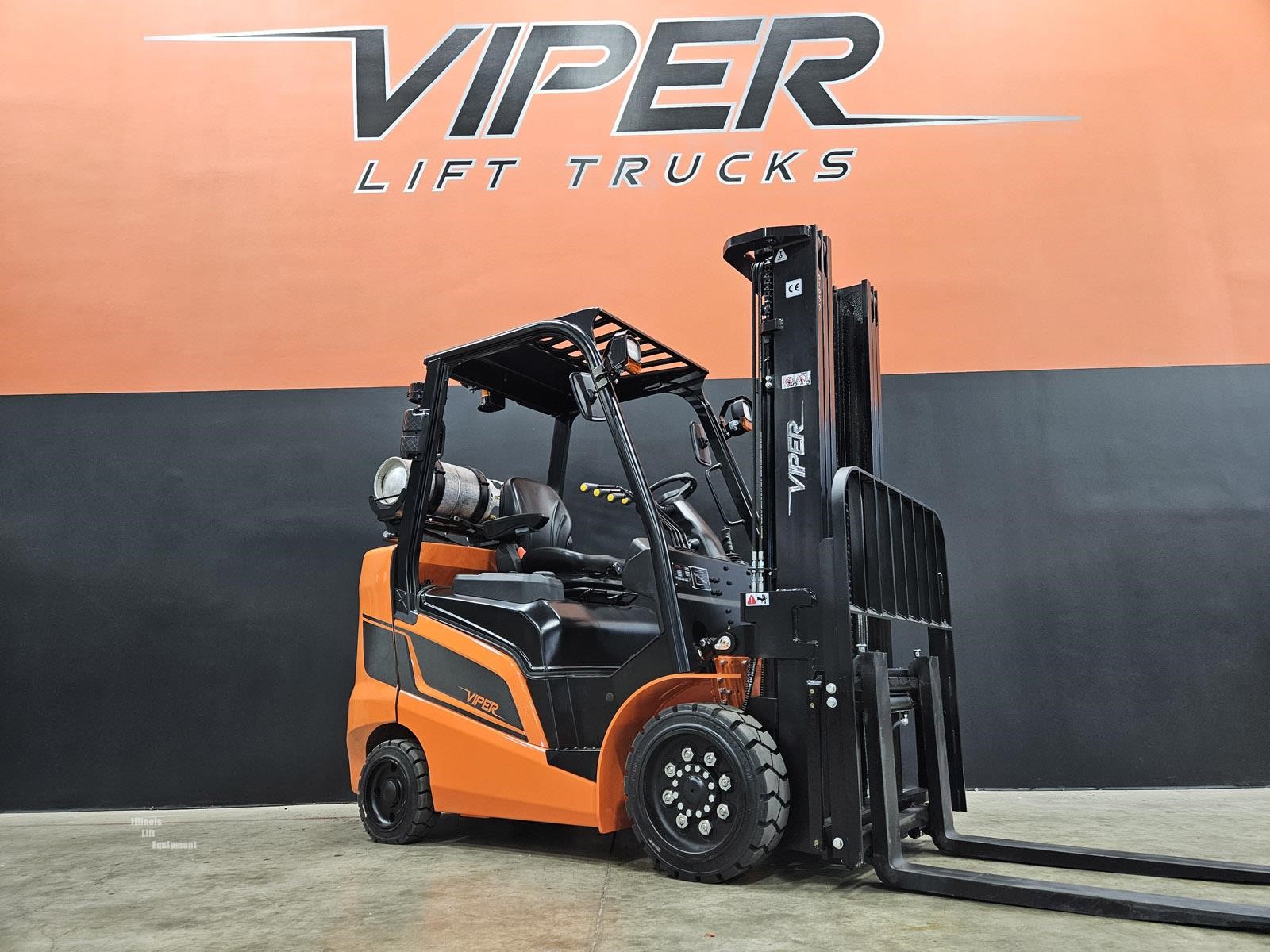 2027 Viper FY32C