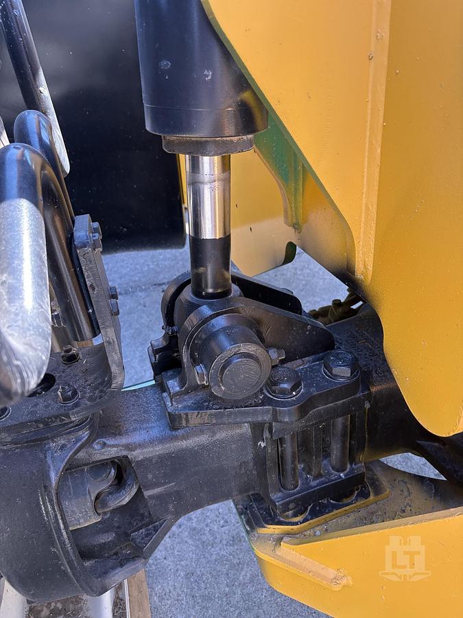 Used 2016 JCB 510-56