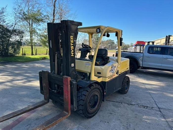 Used 2014 Hyster H100FT