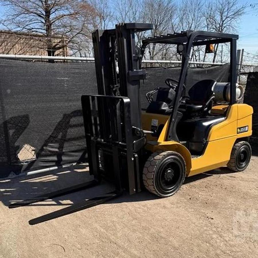 Refurbished 2020 CAT GP30N