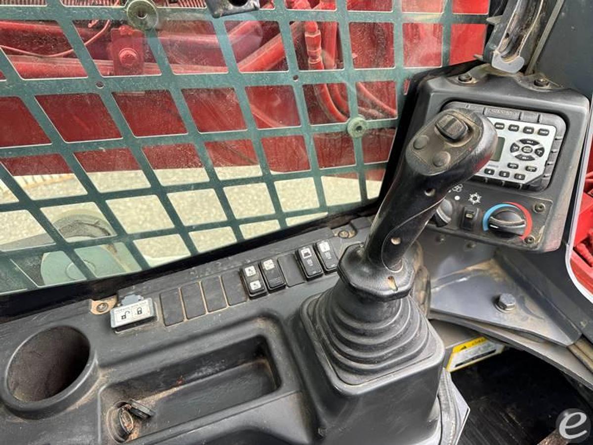 Used 2019 Takeuchi TL12V2