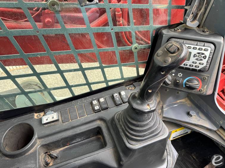 Used 2019 Takeuchi TL12V2