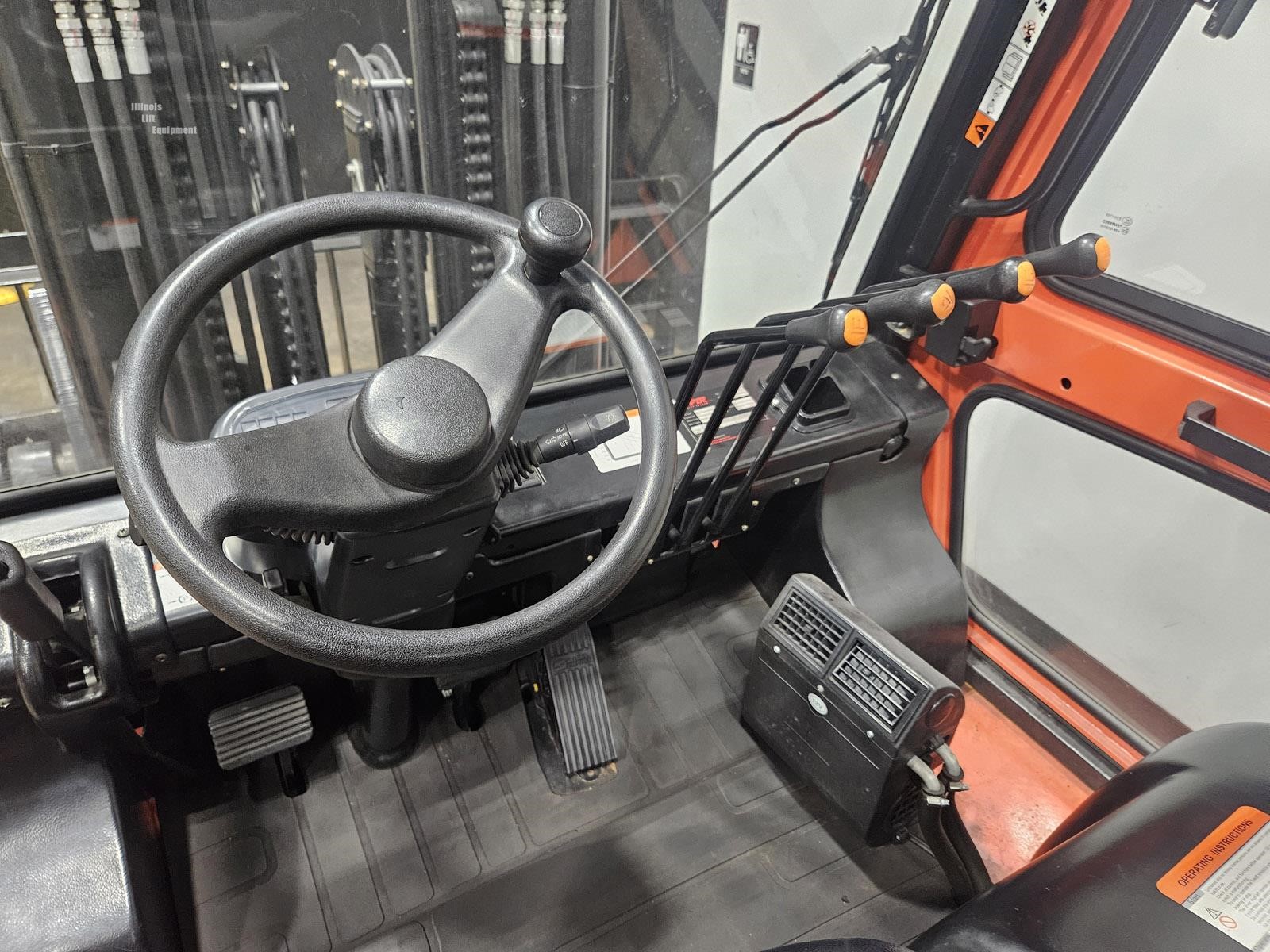 Used 2024 VIPER FY70