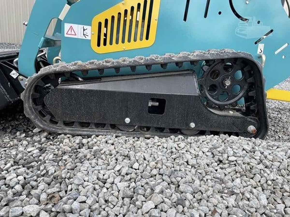 Used 2024 MachPro MP-S300