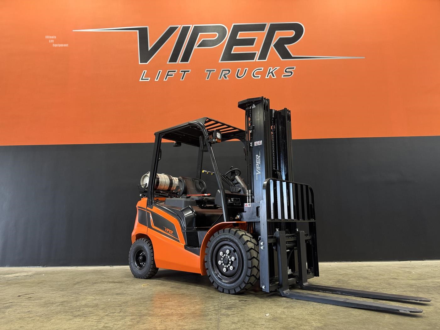 2027 VIPER FY30F
