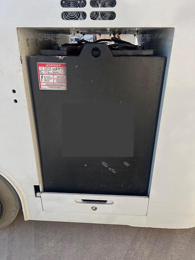 Used 2020 Unicarrier SCX40N