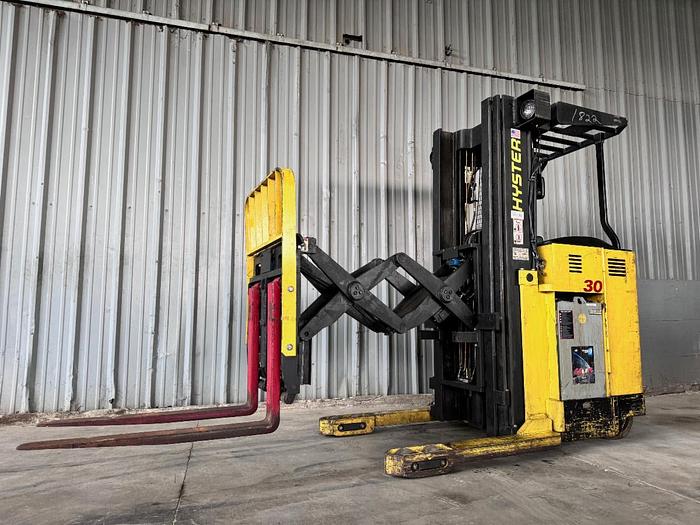 Used 1999 Hyster N30XMDR2
