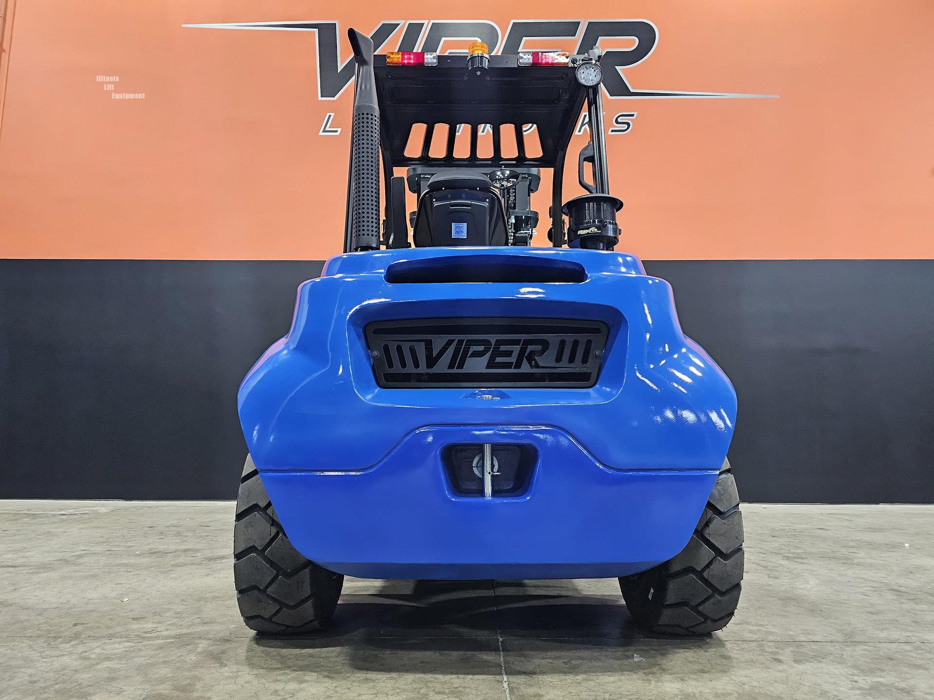 2027 VIPER RTD35F-2
