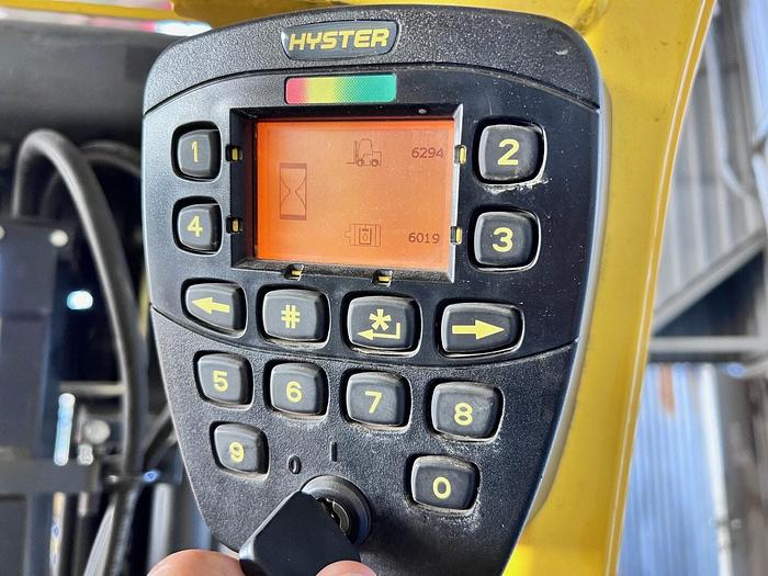 Used 2011 Hyster J30XNT