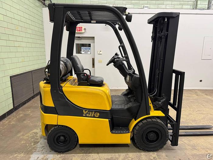 Used 2019 Yale GLP030VX