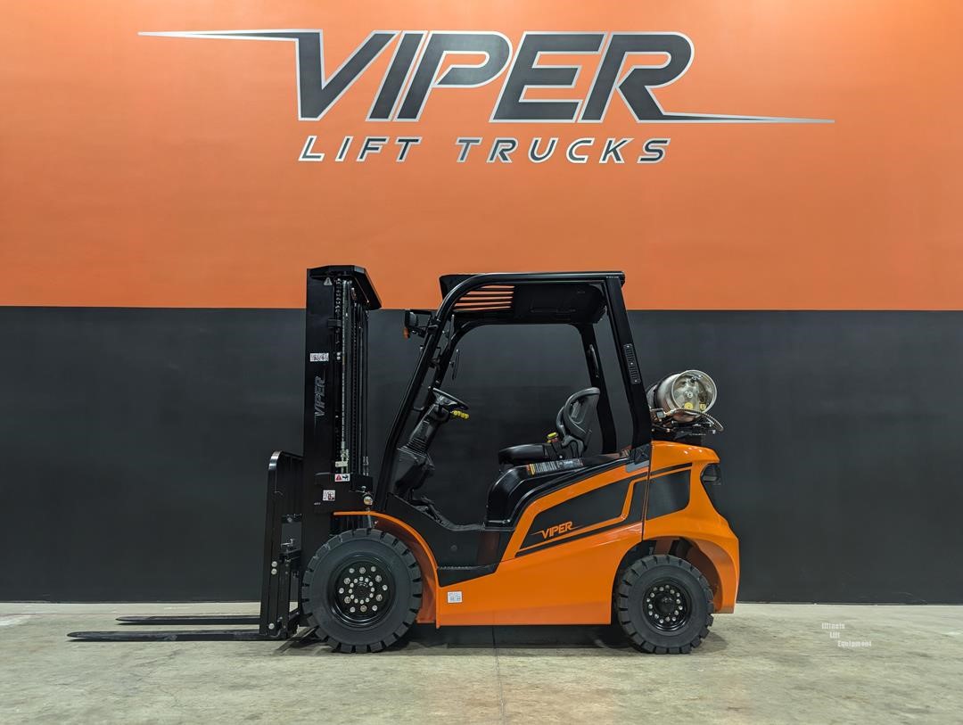 2027 VIPER FY25F