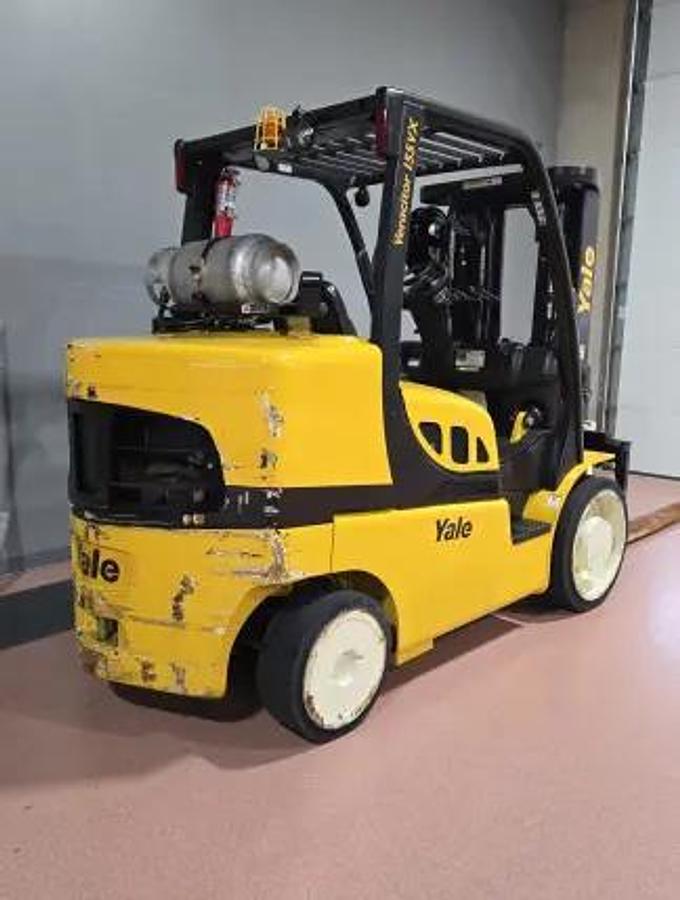 Used 2019 Yale GLC155VX