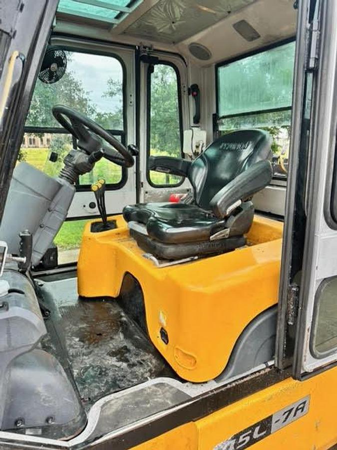 Refurbished 2020 Hyundai 45L-7A