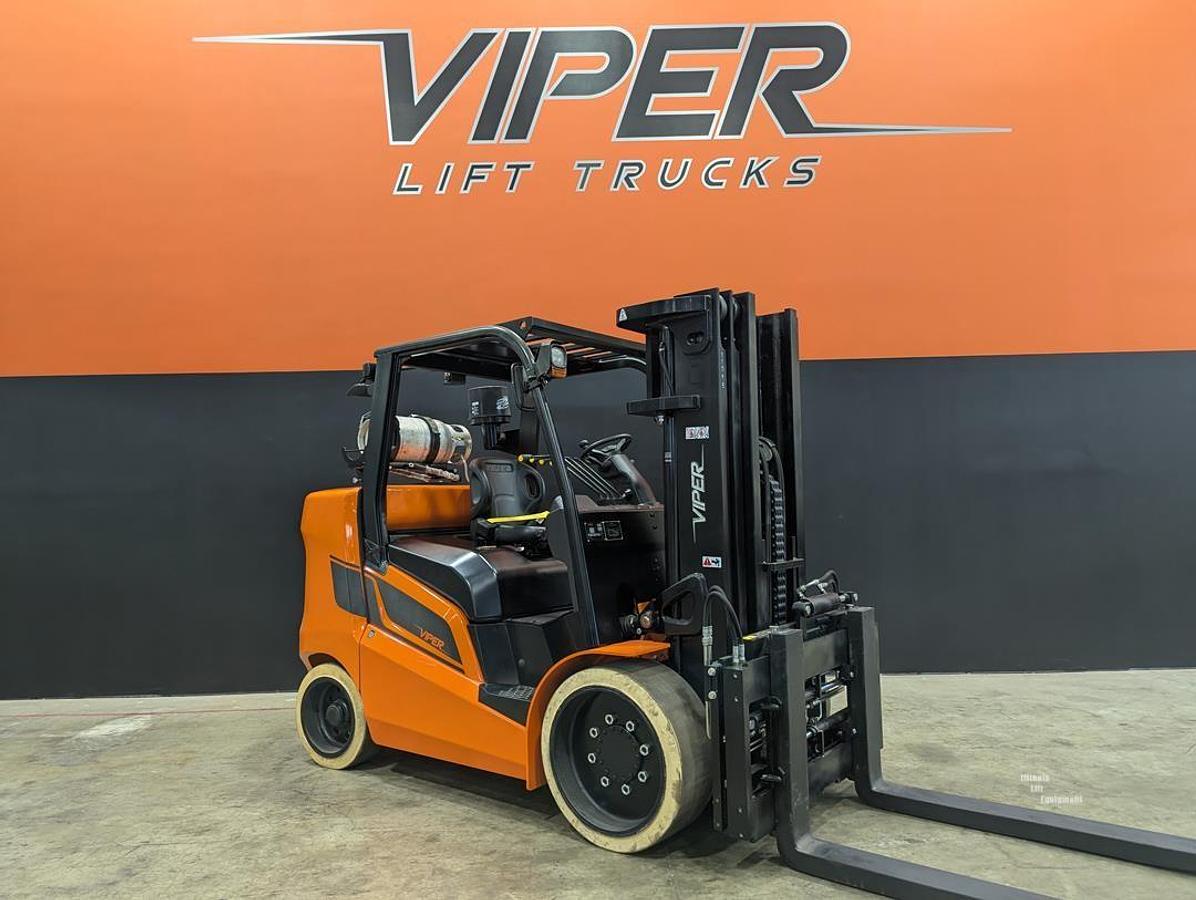 2027 VIPER FY70