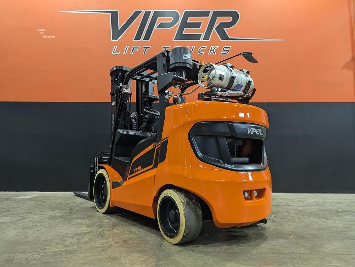 2027 VIPER FY70C