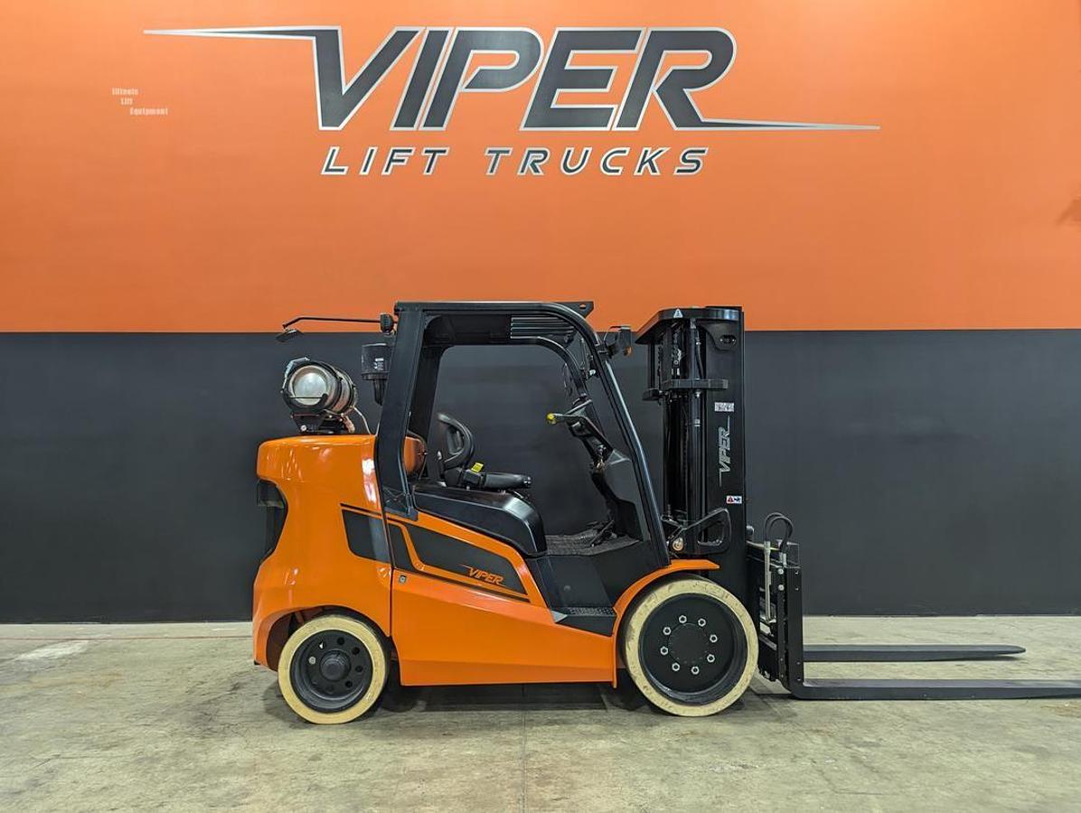 2027 VIPER FY70