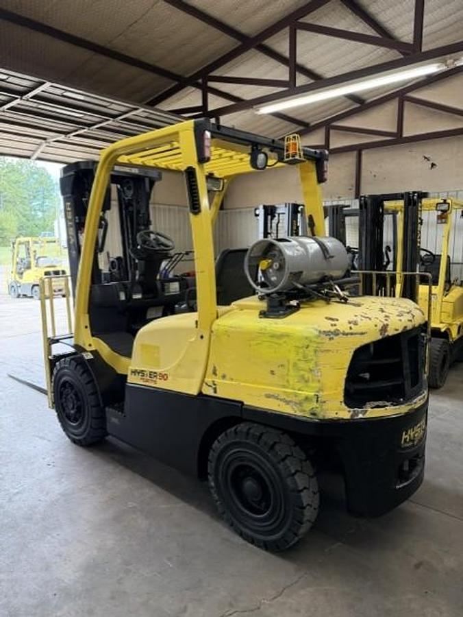 Used 2016 Hyster H90FT