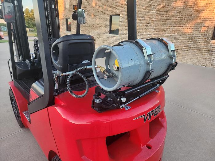 2023 Viper FY25 LPG Fueled Forklift