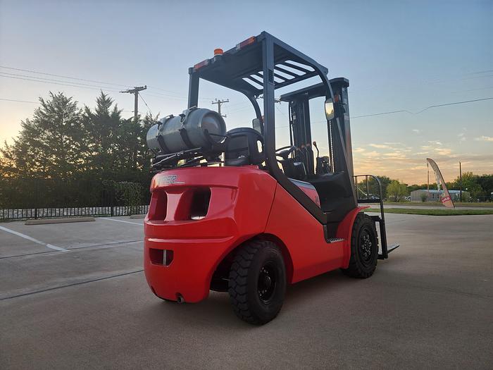 2023 Viper FY25 LPG Fueled Forklift