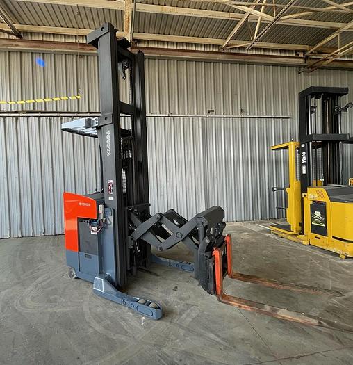 Used 2006 Toyota 7BRU18