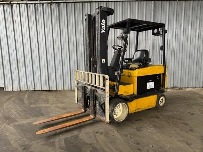 Used Yale ERC065RF