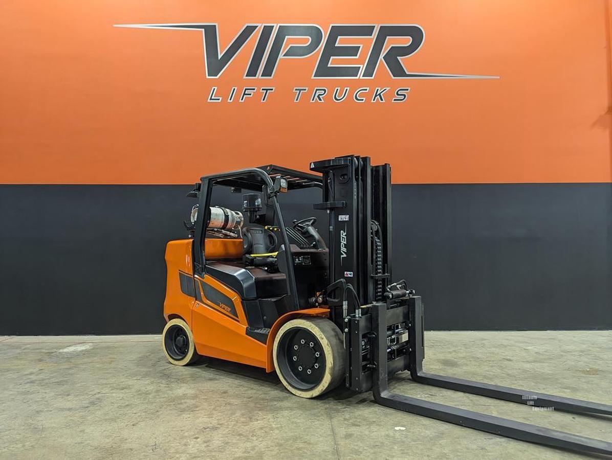 2027 VIPER FY70