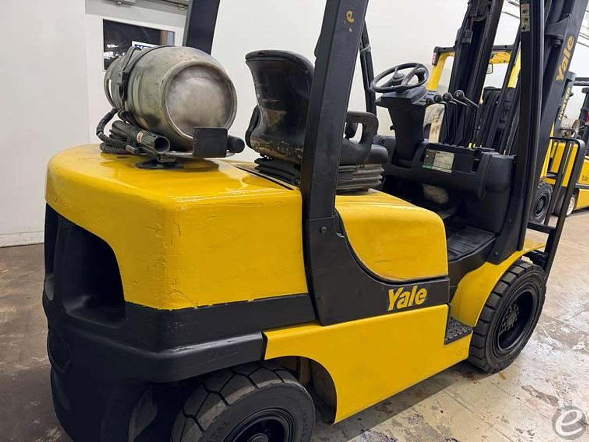 Used 2016 Yale GLP060VX