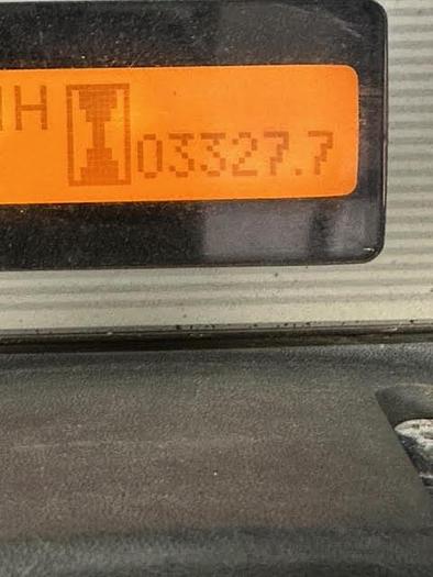 Used 2013 Nissan MP1F2A25LV