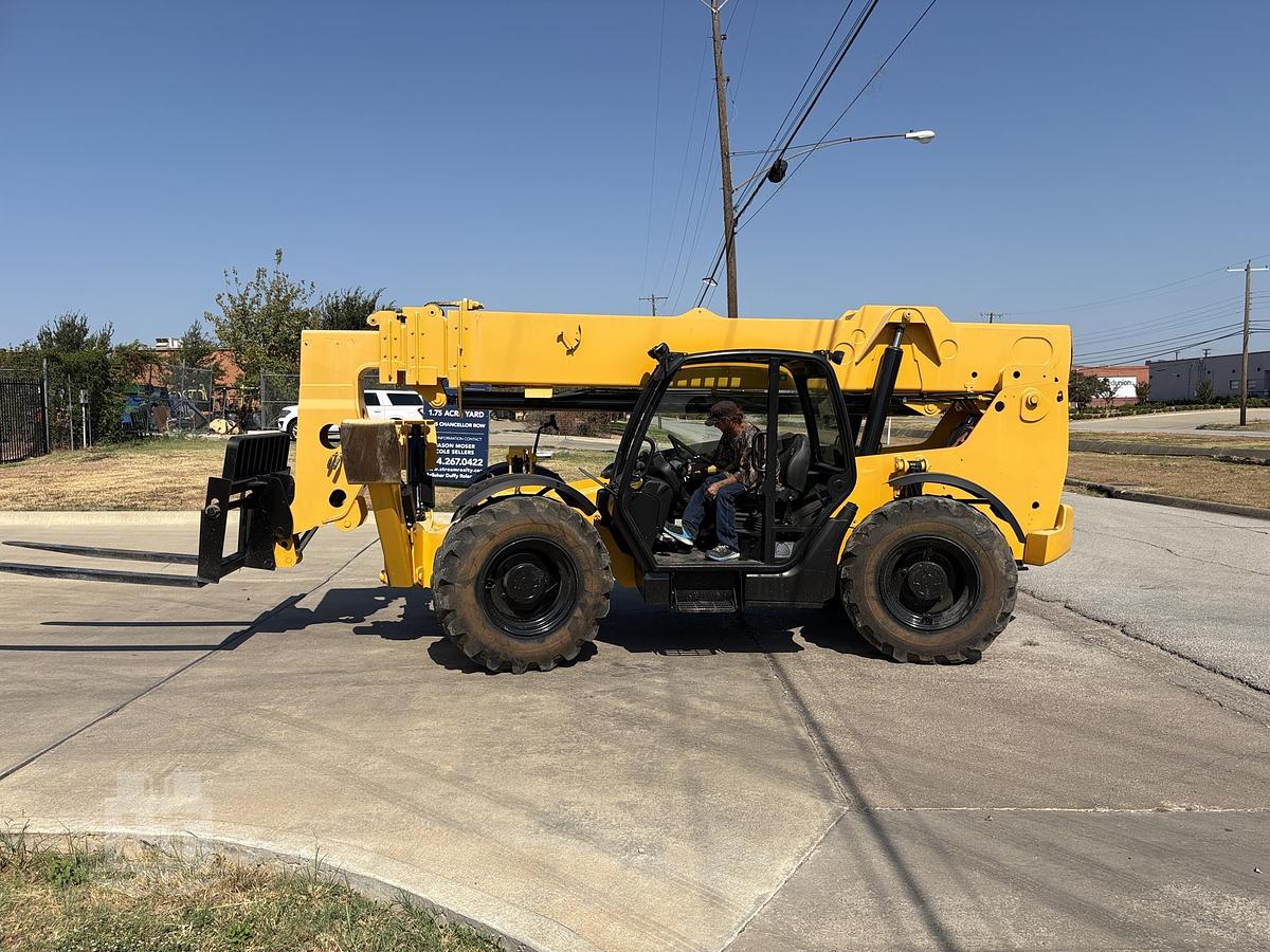 Used 2016 JCB 510-56