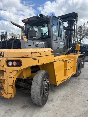 Refurbished 2019 Hyundai 130D-9