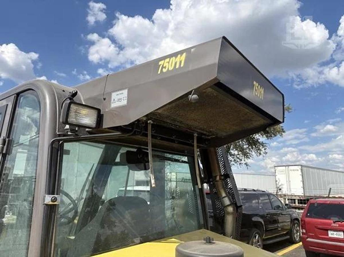 Used 2019 Manitou M50-2DL