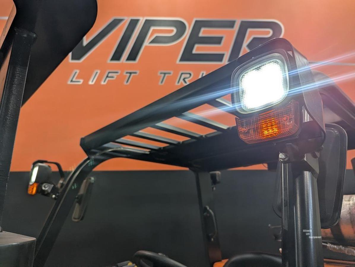 2027 VIPER FY70