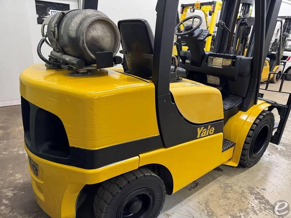 Used 2014 Yale GLP060VX