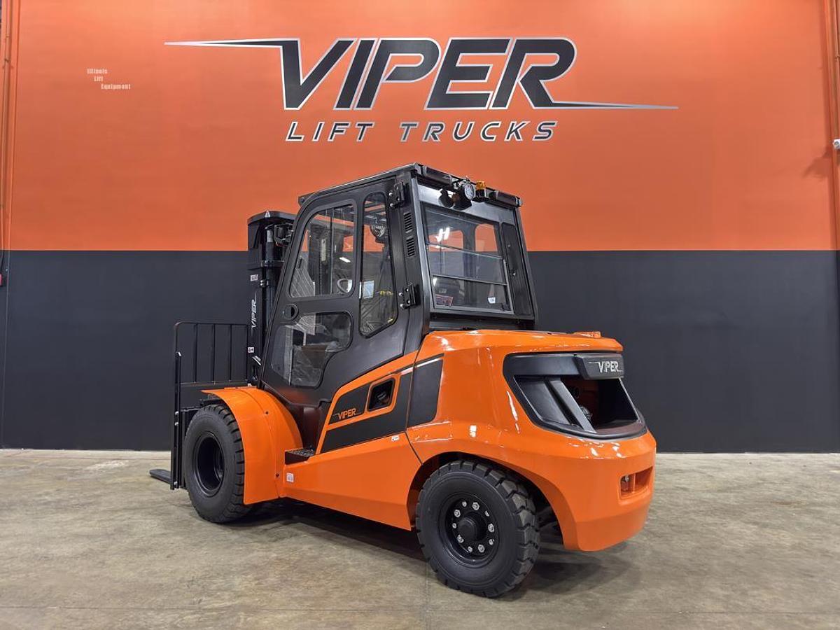 2027 VIPER FD55F