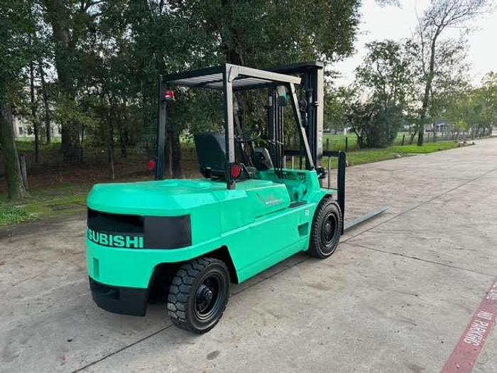 Used 1995 Mitsubishi FD45