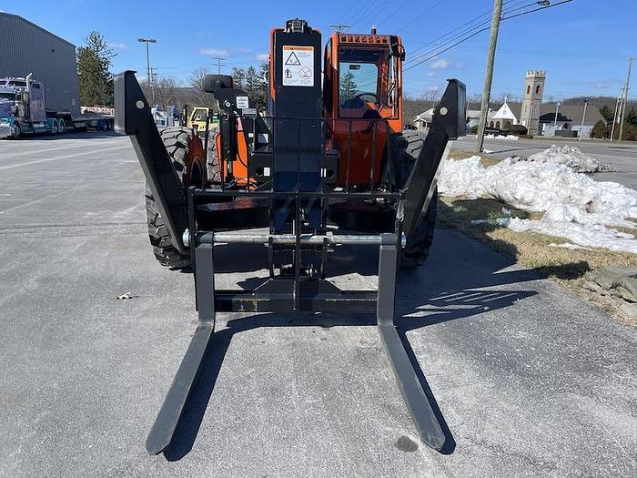 Used 2024 Skytrak 10054