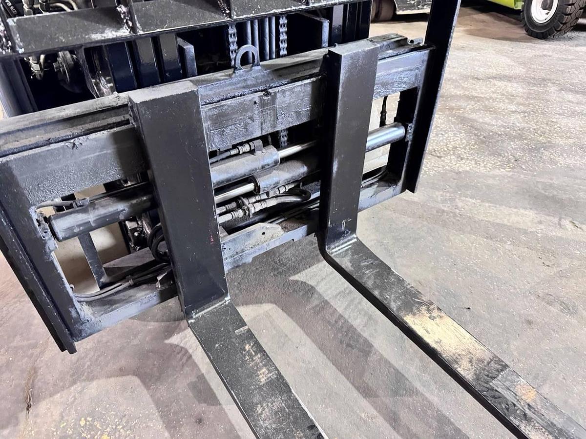 Refurbished RECONDITIONED: 2018 Toyota 8FBE20U