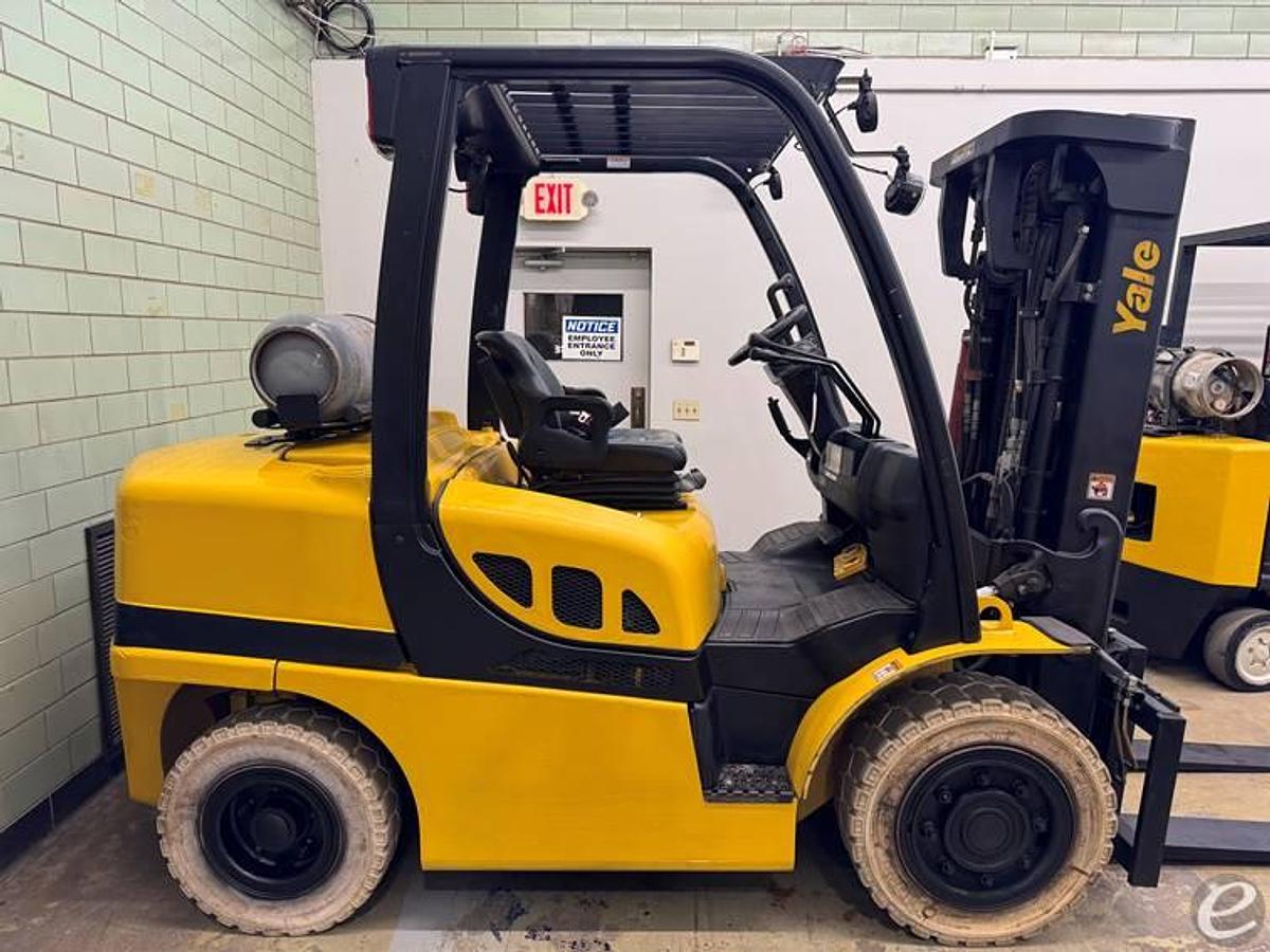 Refurbished 2018 Yale GLP090VX