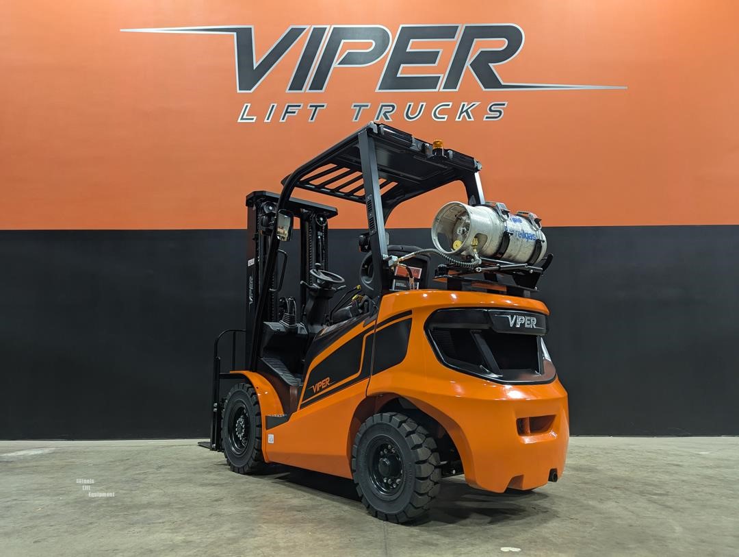 2027 VIPER FY25F