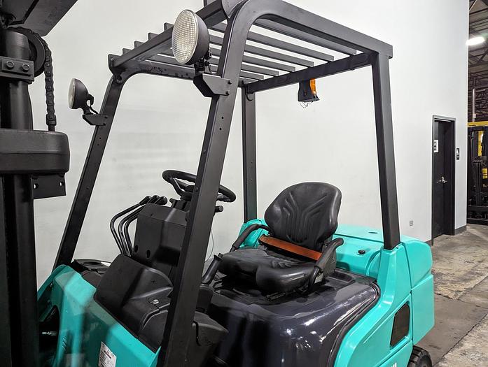 Refurbished 2014 Mitsubishi FD25N