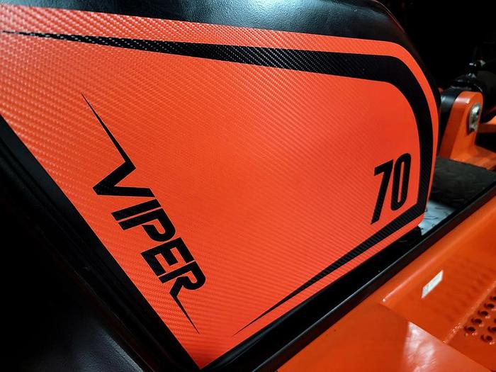 2023 Viper FD70