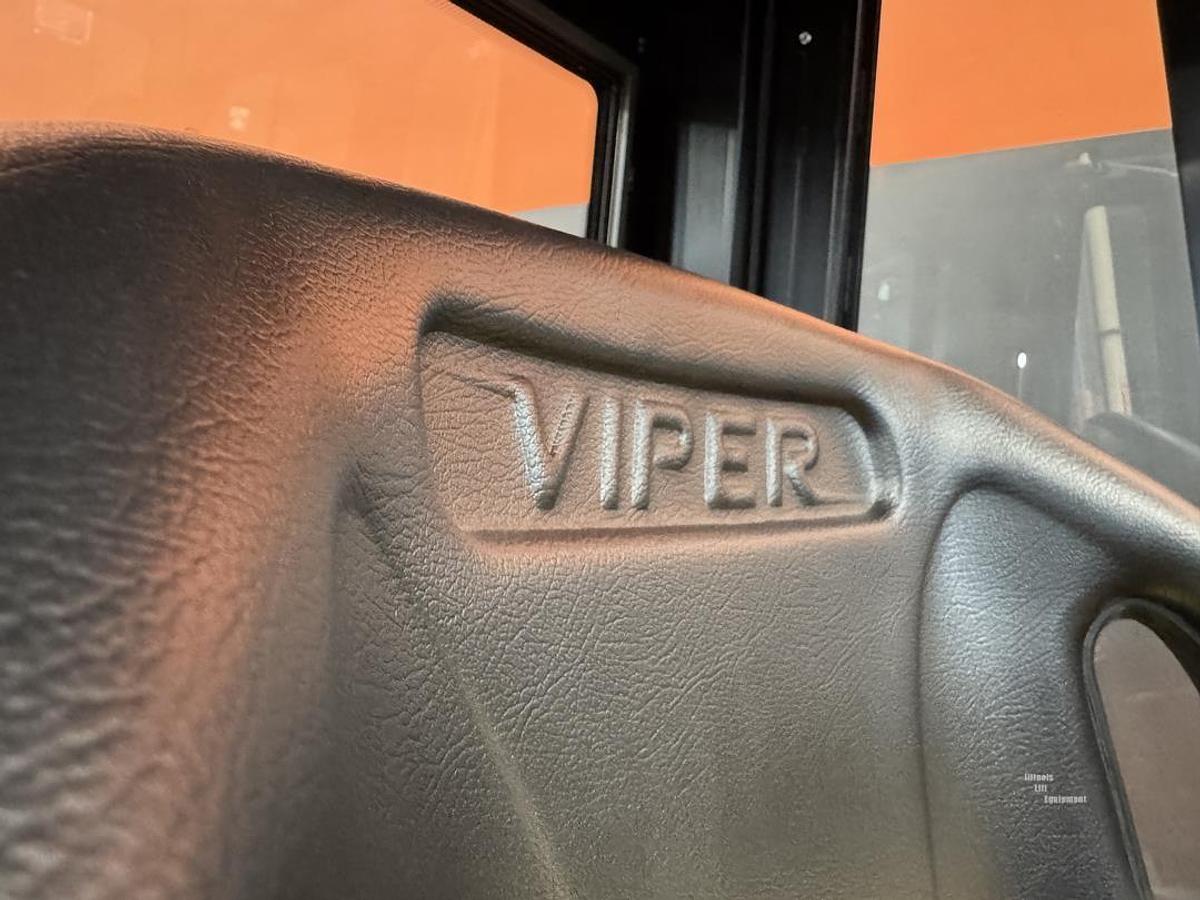 2027 VIPER FD55F
