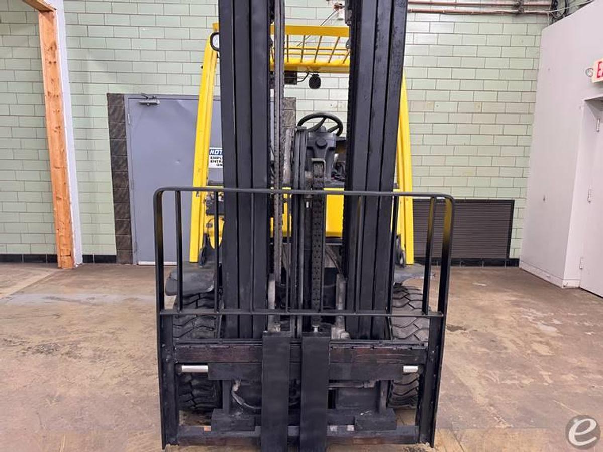 Used 2016 Hyster H80FT