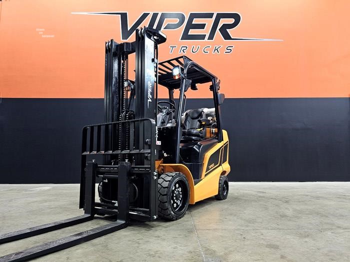 2027 VIPER FY32C
