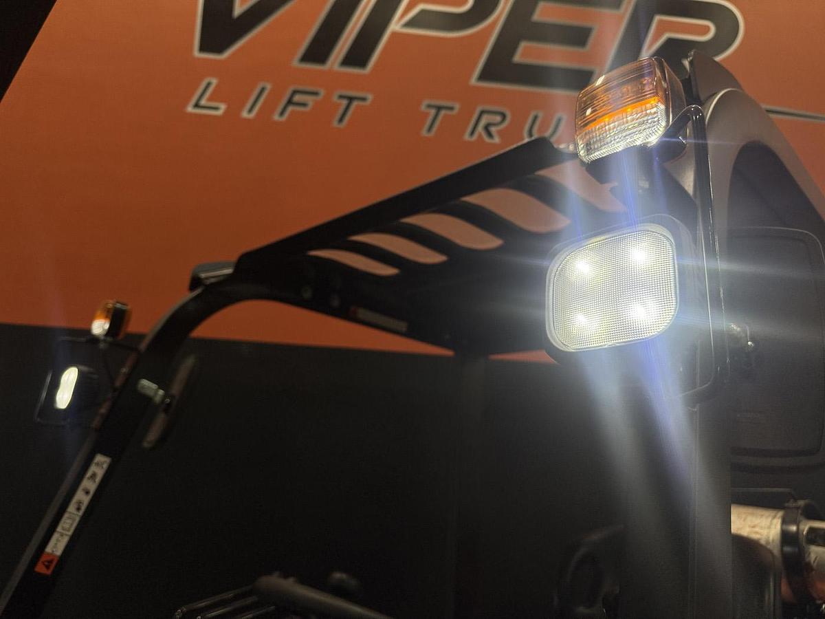 Used 2026 VIPER FY50S