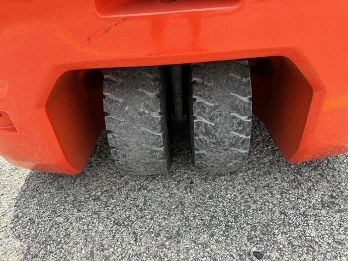 Used 2019 Toyota 8FBE18U - EE - 728 hours!