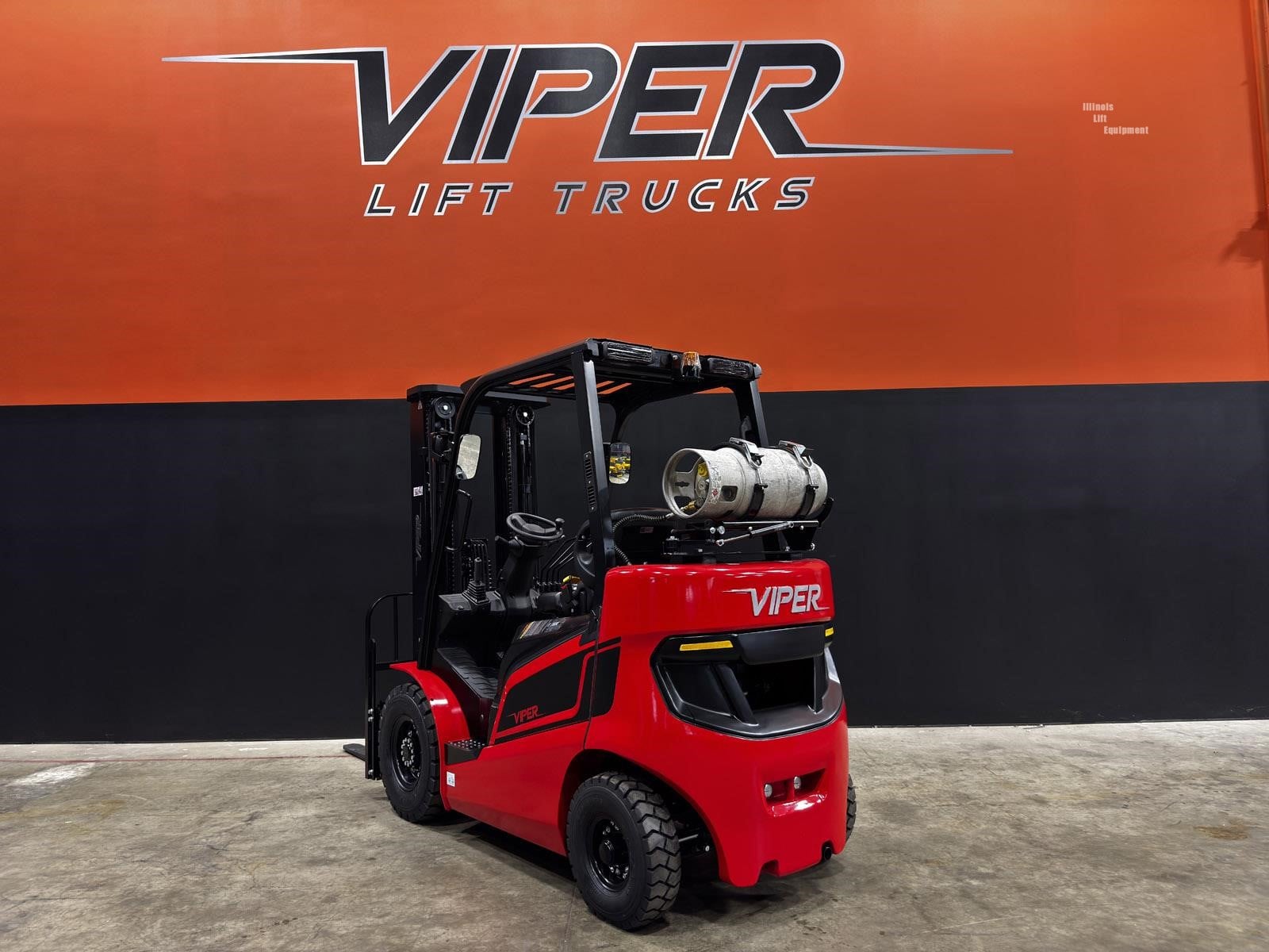 2027 VIPER FY25BCS